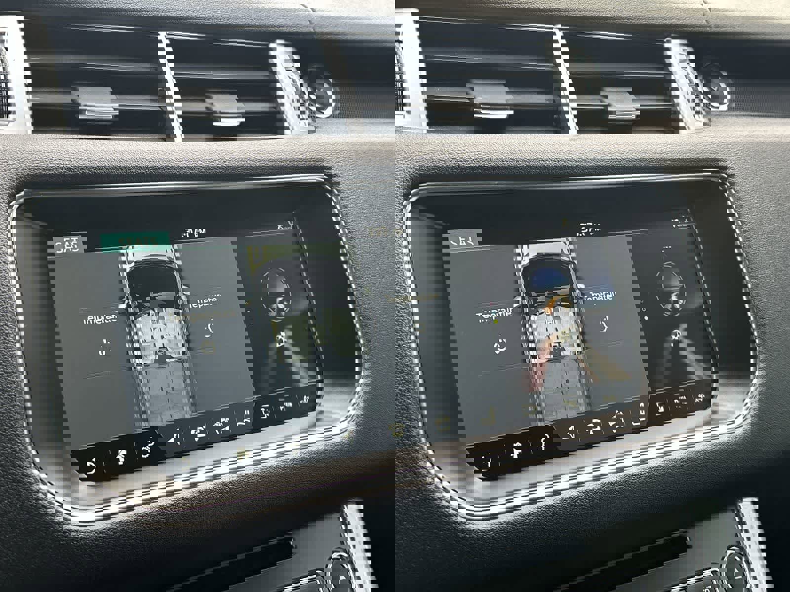 Used 2017 Land Rover Range Rover Sport SE image 17