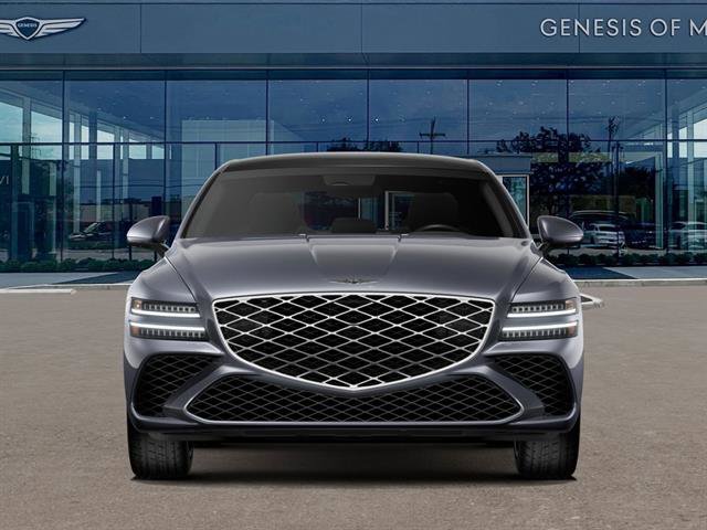 New 2026 Genesis G80 2.5T Sport Prestige image 6
