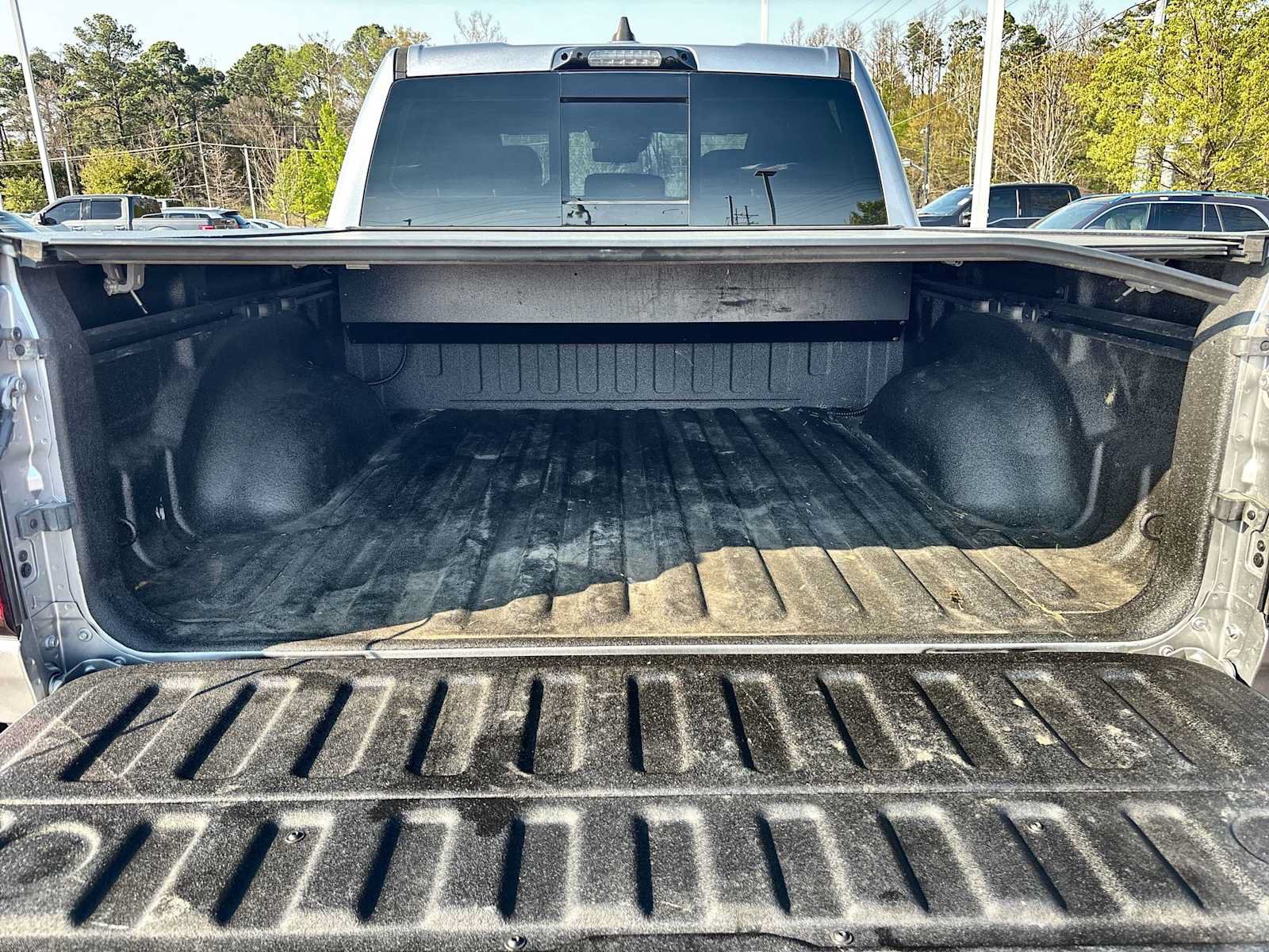 Used 2023 RAM 1500 TRX w/ TRX Level 2 Equipment Group AWD/4WD image 17