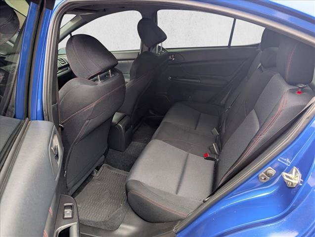Used 2021 Subaru WRX Premium AWD/4WD image 12