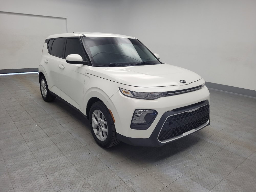 Used 2021 Kia Soul S image 13