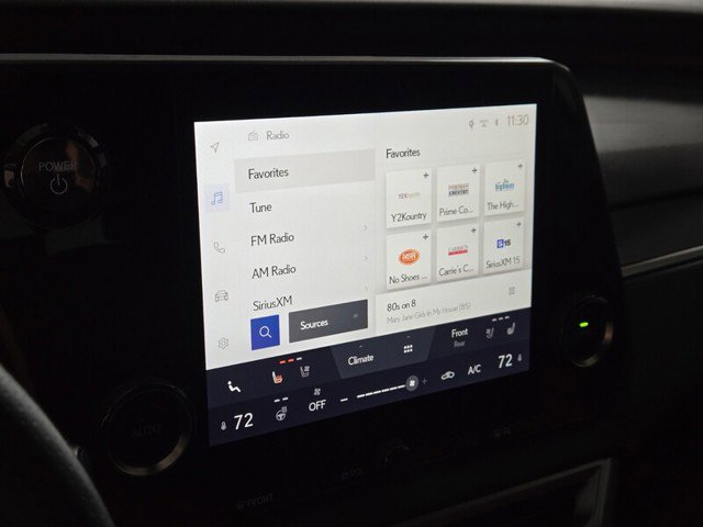 Certified 2023 Lexus RX 500h F Sport image 35