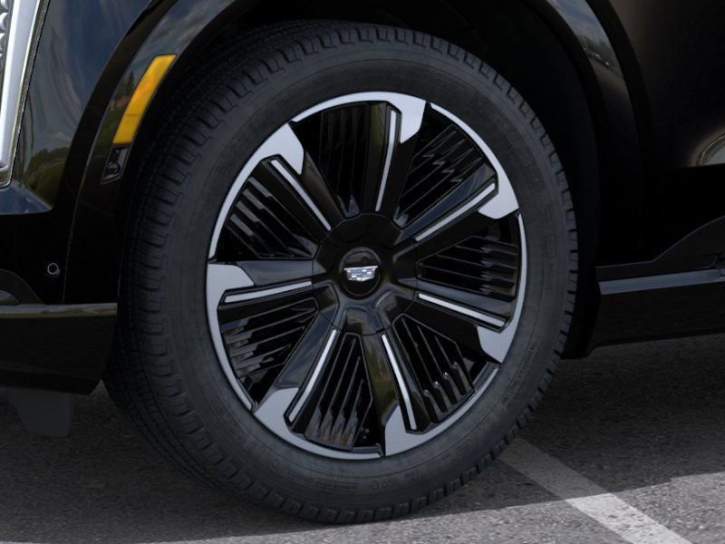 New 2026 Cadillac Escalade IQL Sport 2 image 9