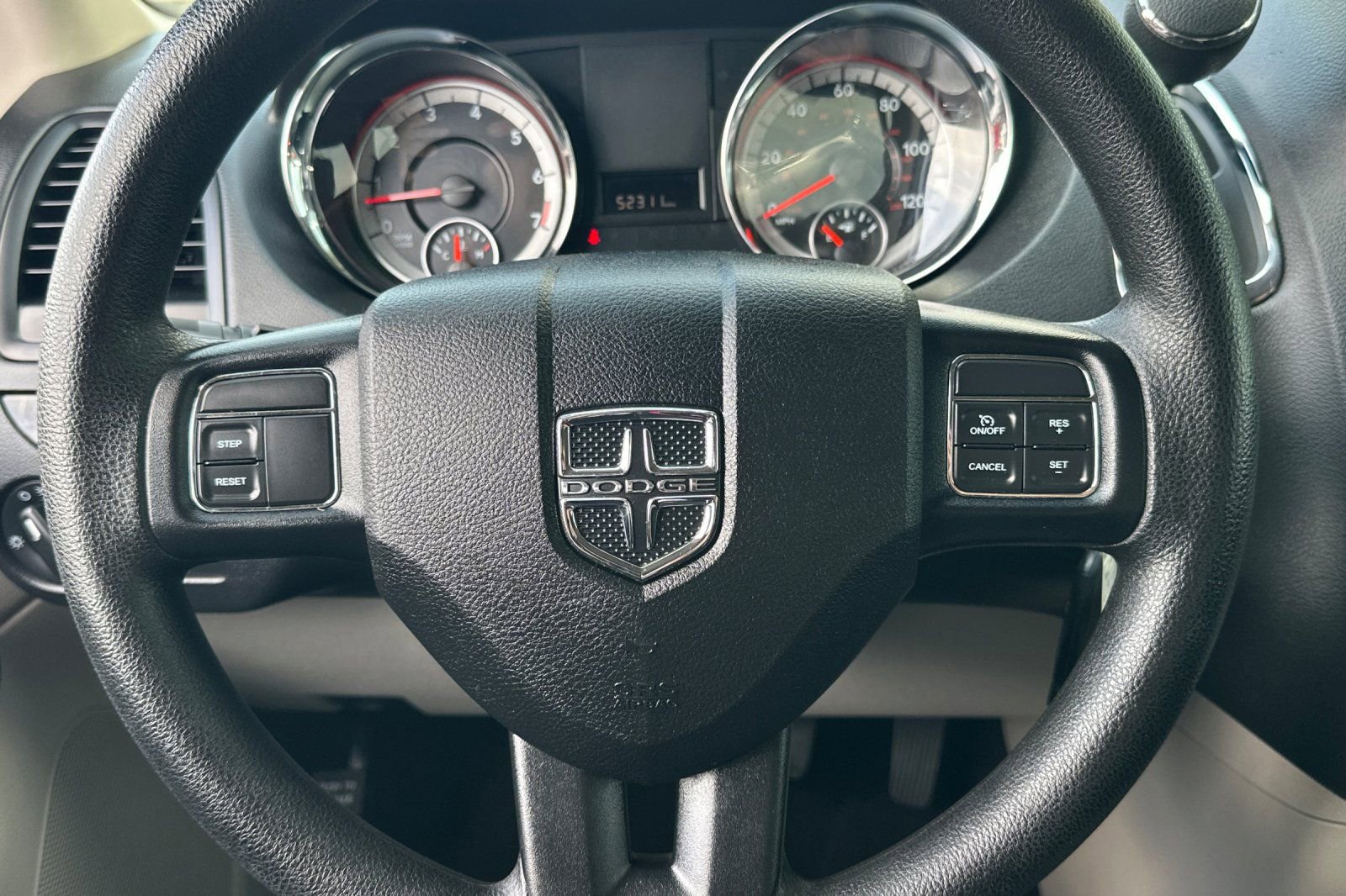 Used 2015 Dodge Grand Caravan SE w/ Quick Order Package 29E SE FWD image 22
