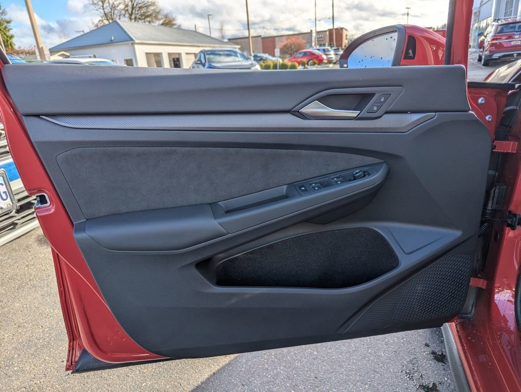 New 2026 Volkswagen GTI S image 10