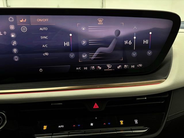 New 2026 Buick Envision Avenir image 28