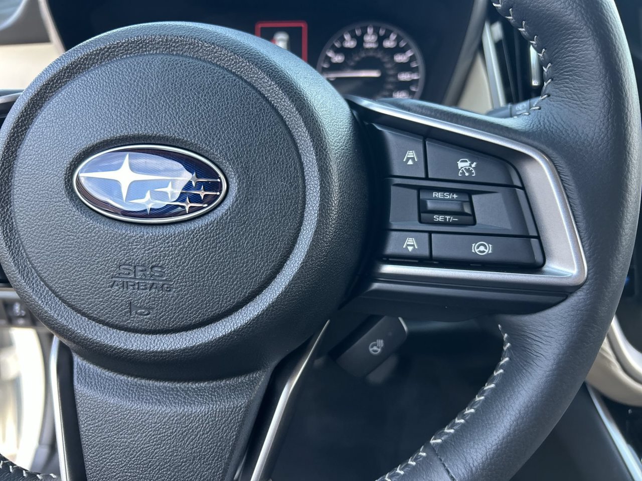 Certified 2025 Subaru Outback Limited w/ Popular Package #2 AWD/4WD image 21