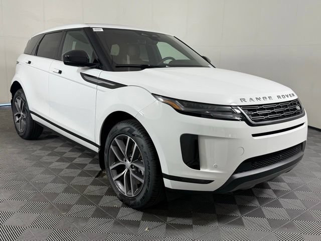 Used 2026 Land Rover Range Rover Evoque S AWD/4WD image 11
