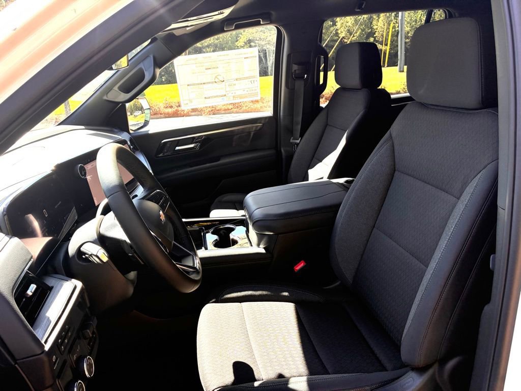 New 2026 Chevrolet Tahoe LS w/ LPO, Dark Essentials Package RWD image 17