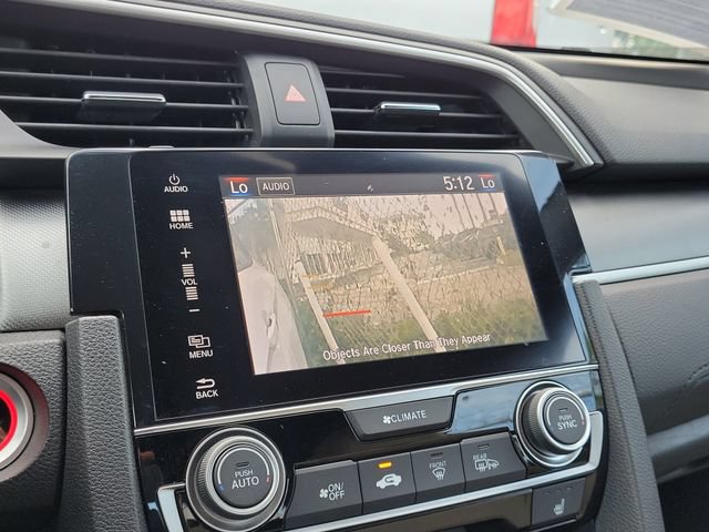 Used 2016 Honda Civic EX-T image 26