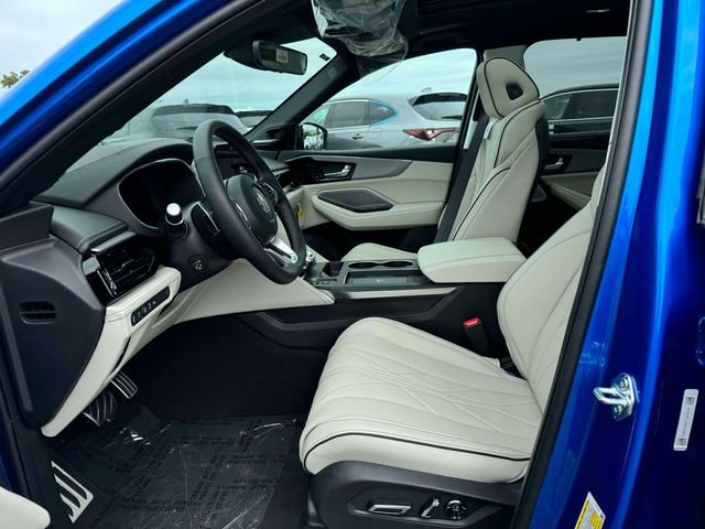 New 2026 Acura MDX A-Spec image 13