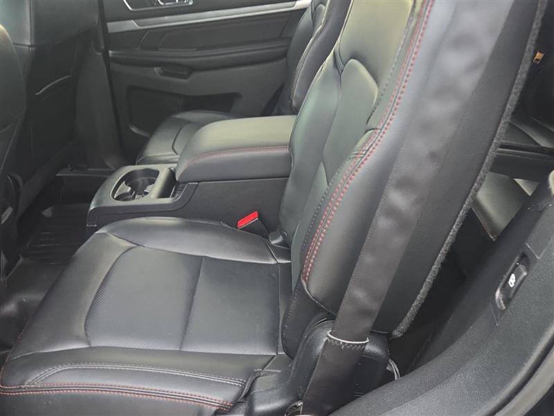 Used 2017 Ford Explorer Sport AWD/4WD image 9