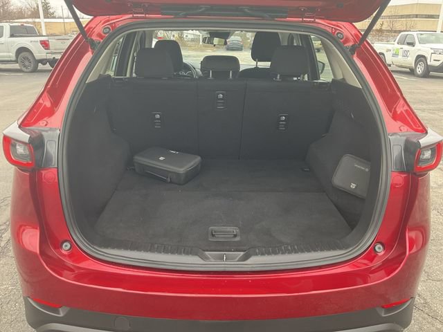 Used 2023 MAZDA CX-5 AWD 2.5 S image 29