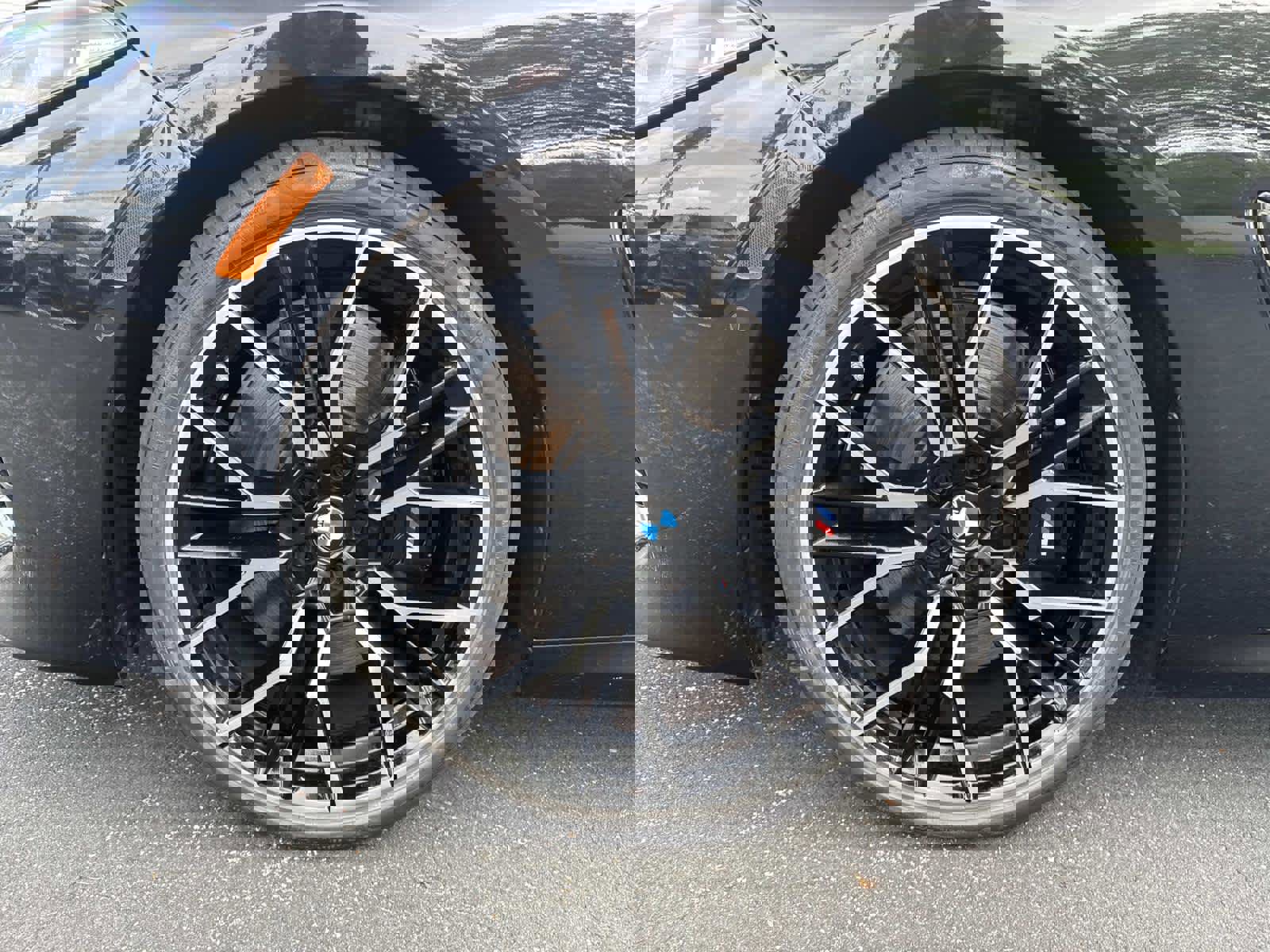 Certified 2023 BMW M850i xDrive Convertible image 10