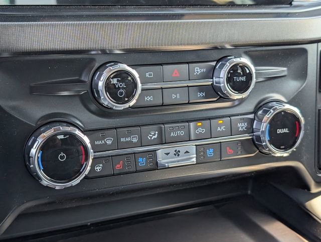 New 2026 Ford F350 Platinum image 53