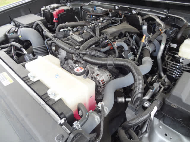 Used 2025 Toyota Tacoma SR5 AWD/4WD image 34