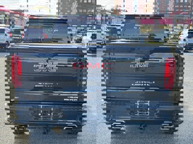 New 2026 GMC Sierra 1500 Denali w/ Technology Package image 4