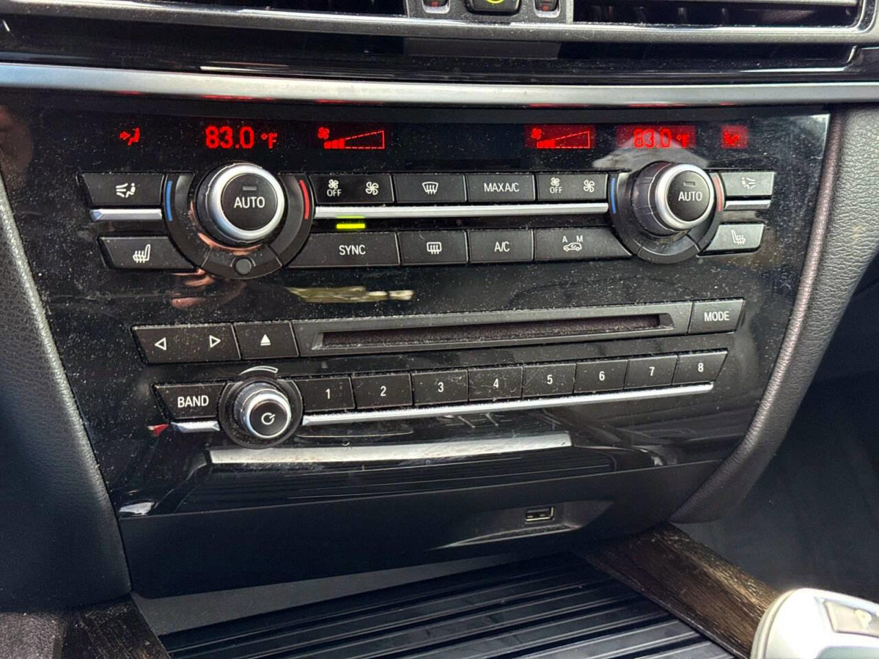 Used 2017 BMW X5 xDrive40e image 25