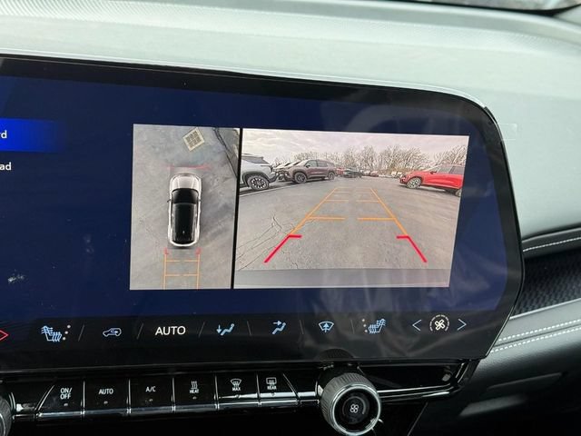 New 2026 Chevrolet Blazer EV LT AWD/4WD image 16