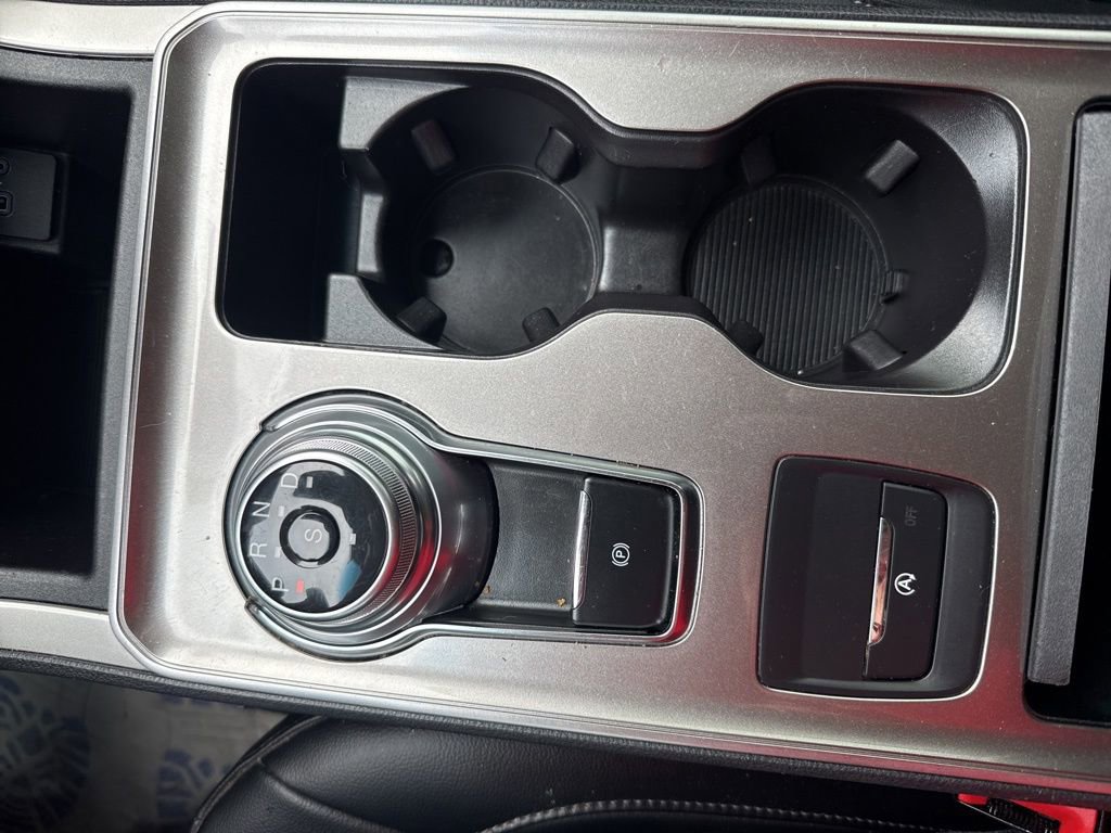 Used 2023 Ford Edge SEL image 49