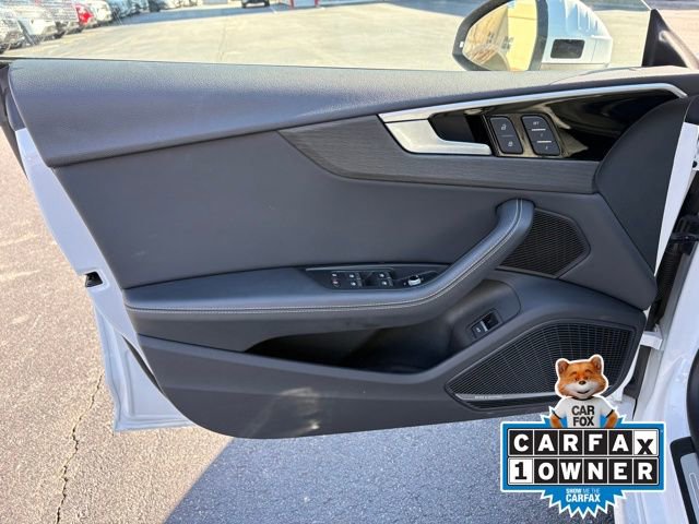 Used 2024 Audi A5 2.0T Premium Plus image 22