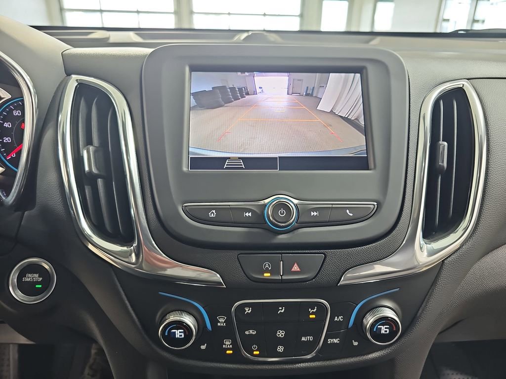 Certified 2024 Chevrolet Equinox LT w/ LPO, Floor Liner Package image 28