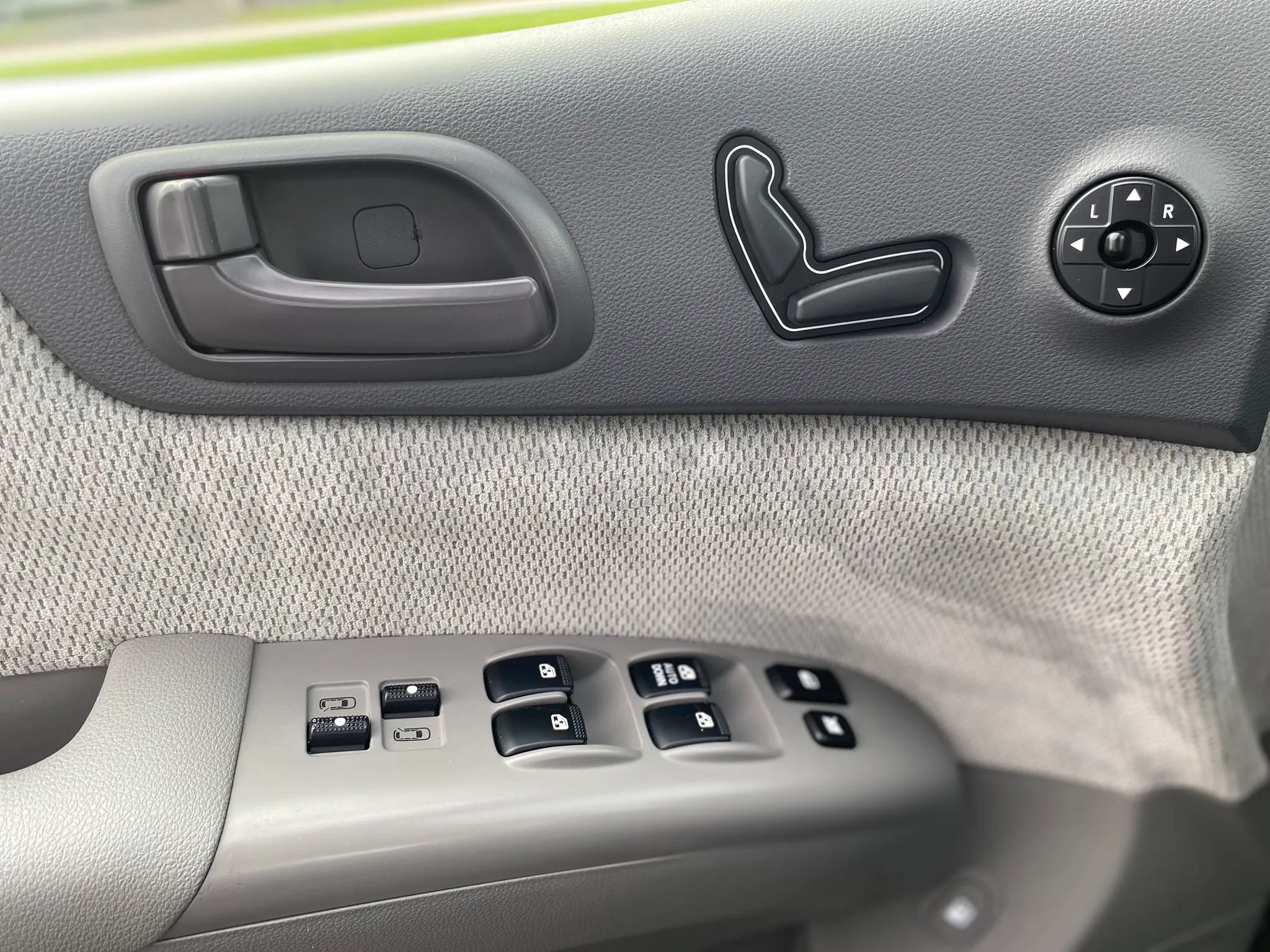 Used 2007 Kia Sedona EX w/ PWR Pkg FWD image 19