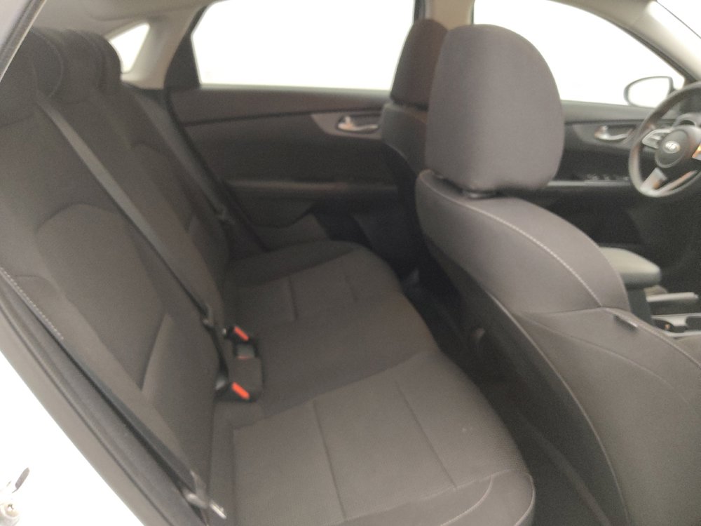 Used 2019 Kia Forte Sedan image 19