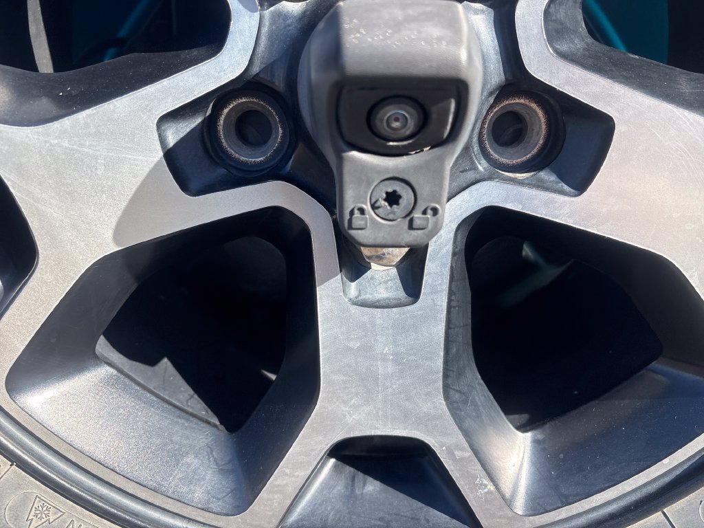 Certified 2019 Jeep Wrangler Unlimited Rubicon AWD/4WD image 15