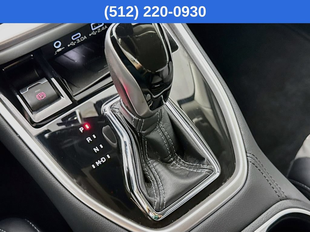 Used 2024 Subaru Outback Limited AWD/4WD image 21
