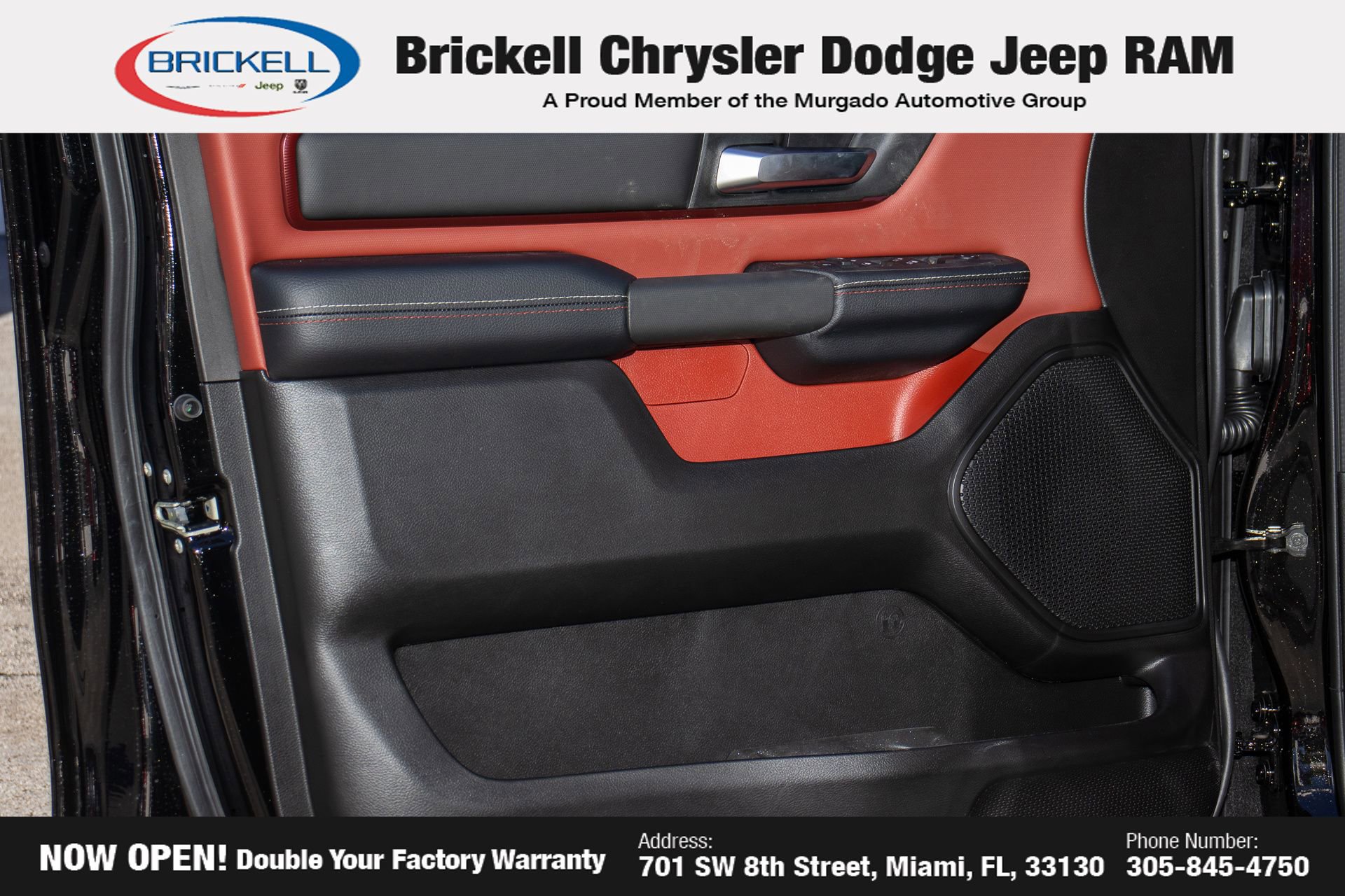 New 2026 RAM 1500 Rebel image 10