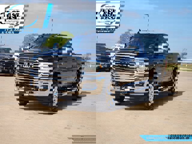 Used 2023 RAM 2500 Laramie image 5