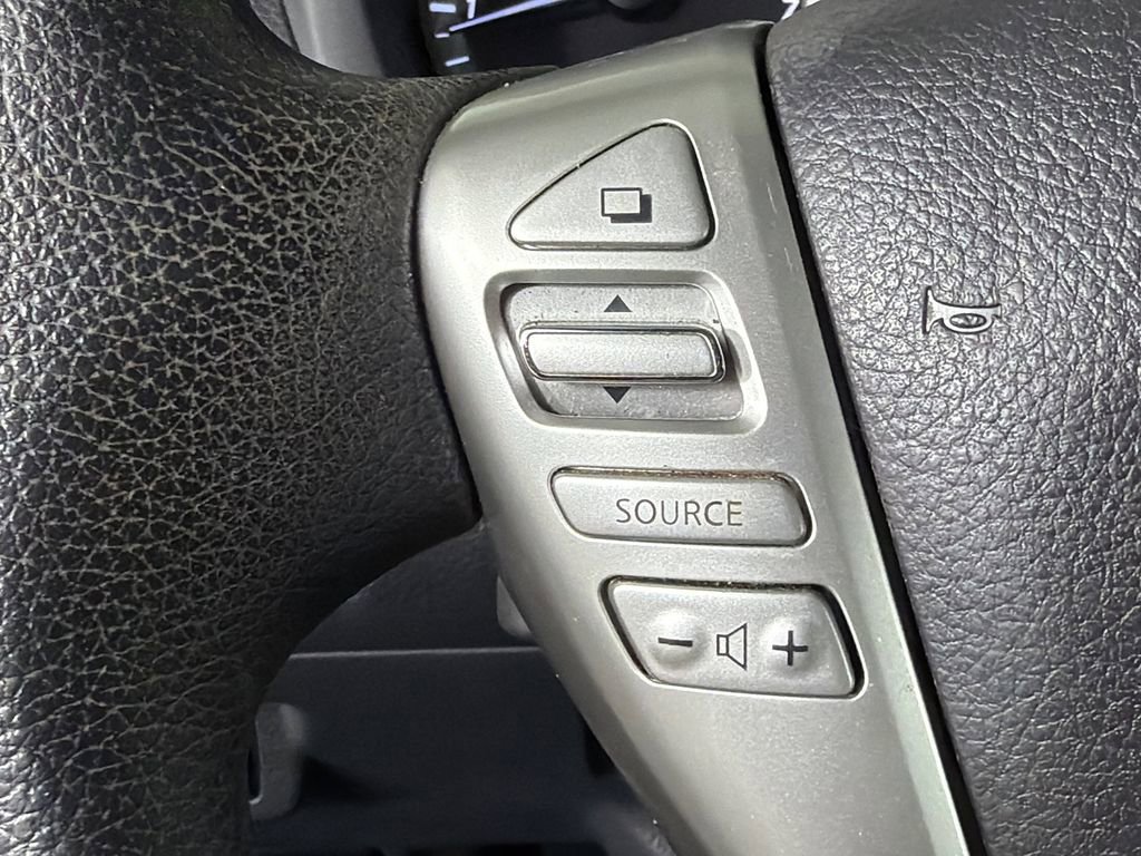 Used 2014 Nissan Sentra SR FWD image 24