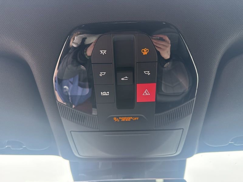 New 2027 Kia Telluride EX X-Line image 48