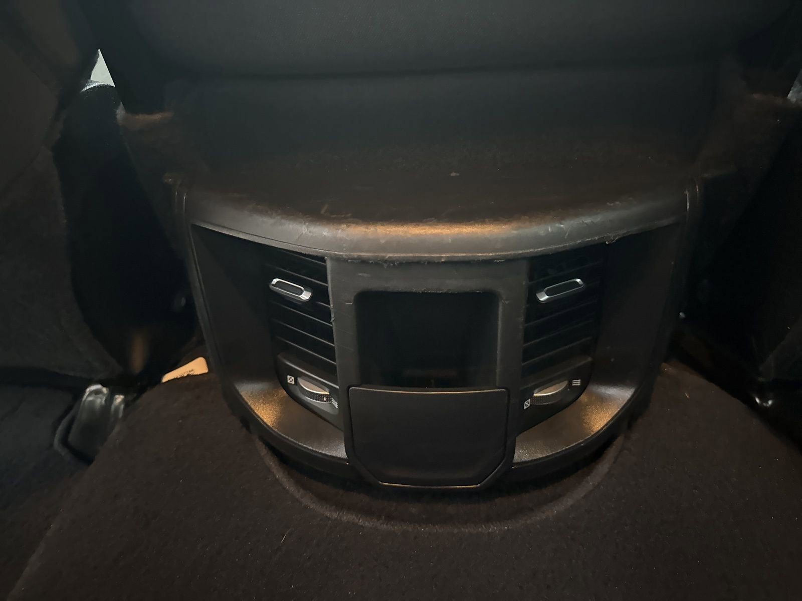 Used 2021 RAM 2500 Tradesman image 27