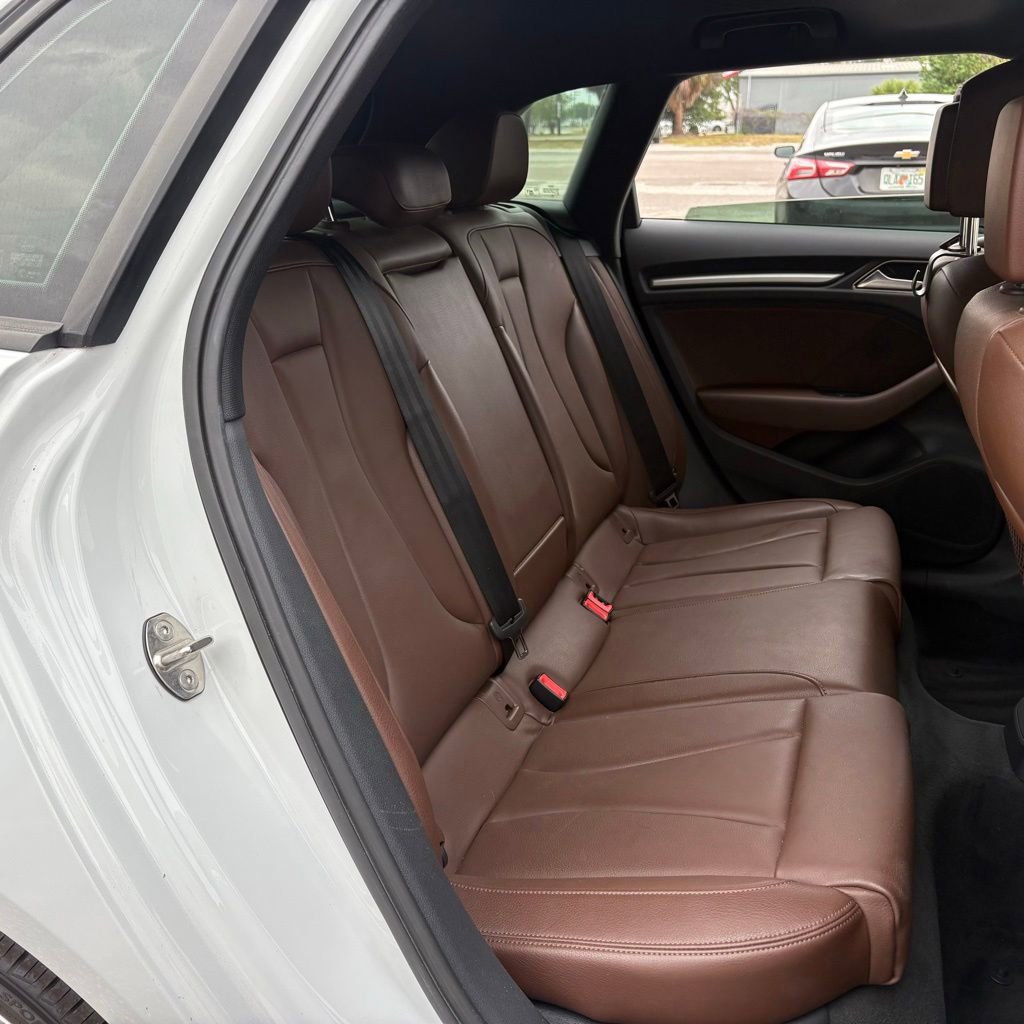 Used 2018 Audi A3 e-tron Premium w/ Sport Package FWD image 14