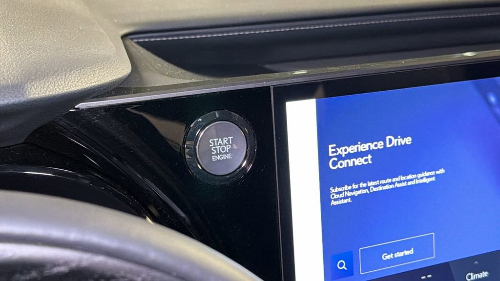 Used 2024 Lexus RX 350 Premium w/ Kick Sensor & Tow Package image 25