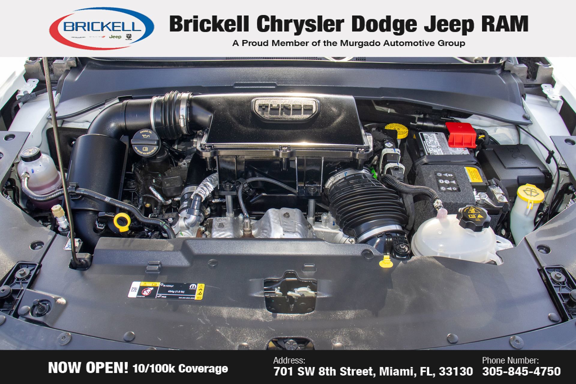 Used 2025 Jeep Compass Latitude image 33