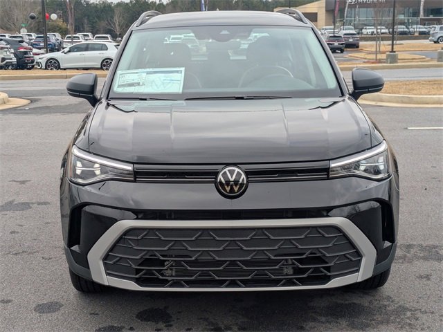 New 2026 Volkswagen Taos S image 9
