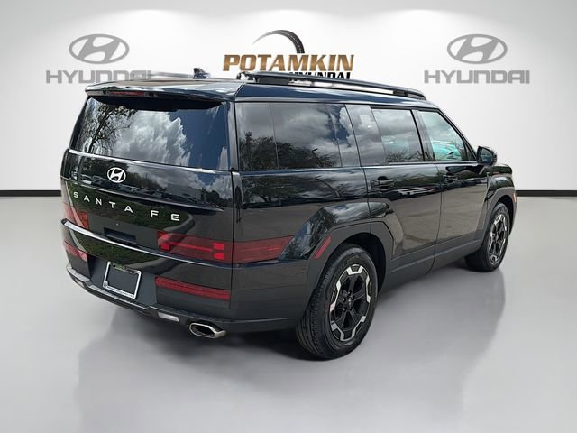 New 2026 Hyundai Santa Fe SEL image 5