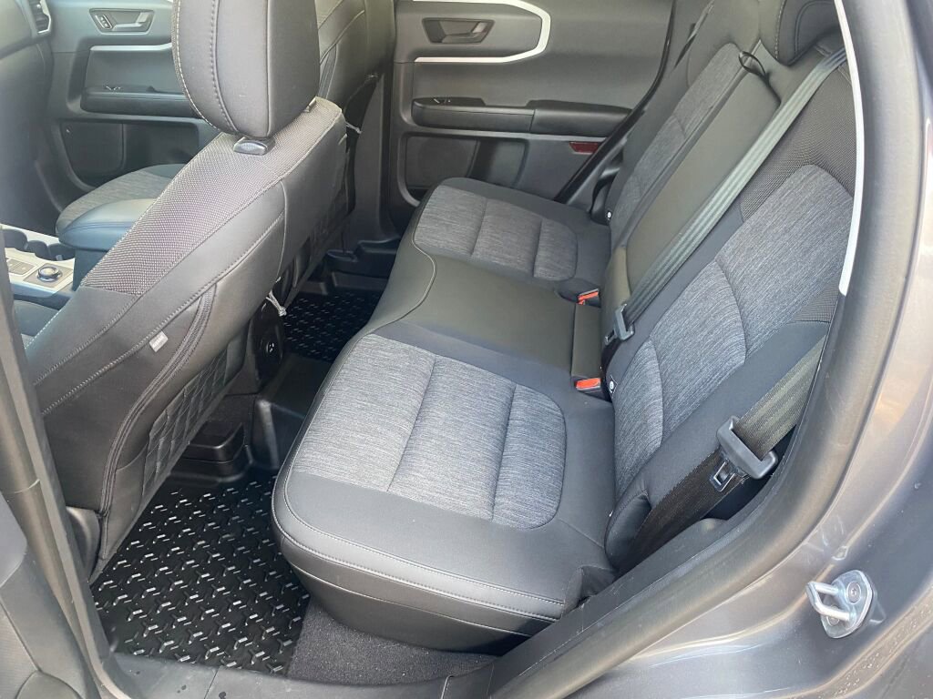 Used 2022 Ford Bronco Sport Big Bend w/ Convenience Package image 17