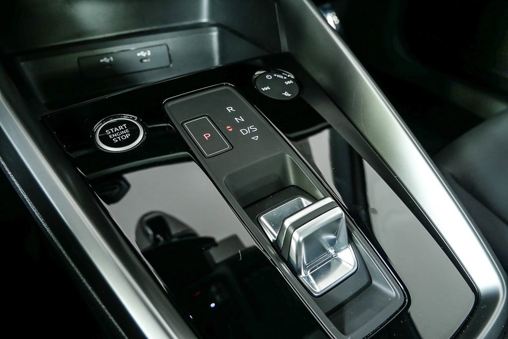 Used 2022 Audi A3 2.0T Premium image 16