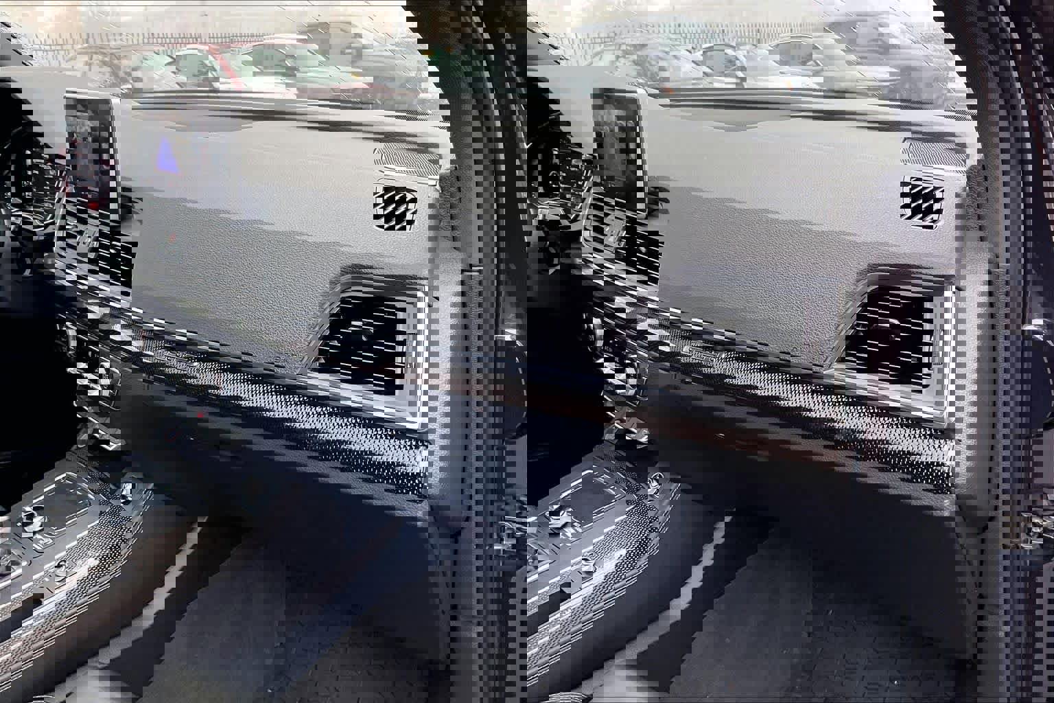 Used 2018 Audi SQ5 Premium Plus w/ S Sport Package image 17