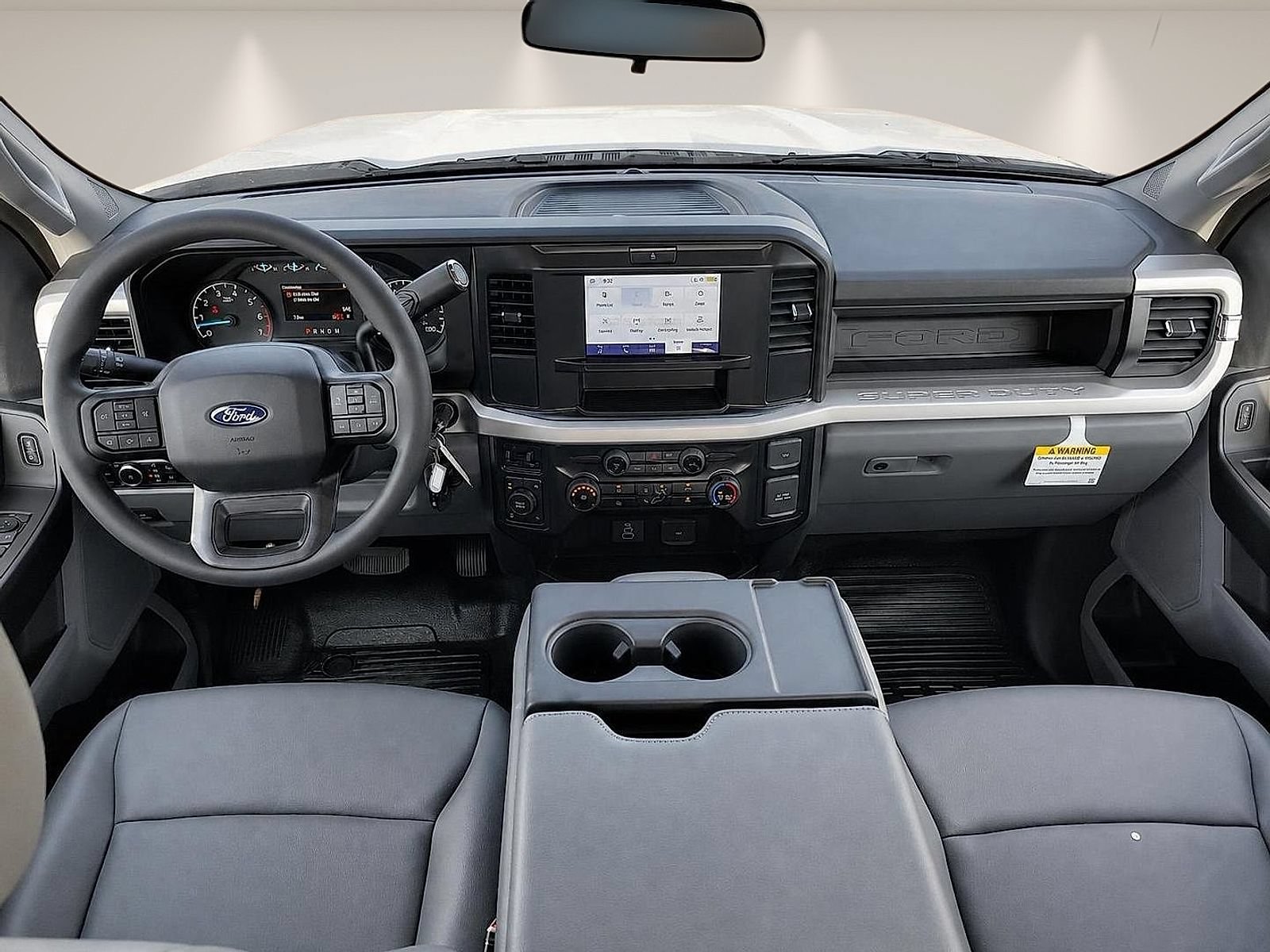New 2027 Ford F250 XL w/ FX4 Off-Road Package AWD/4WD image 8
