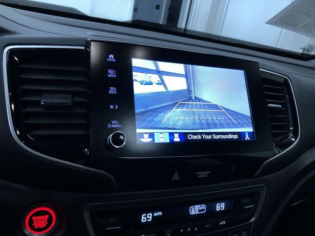 Used 2022 Honda Ridgeline RTL-E image 22