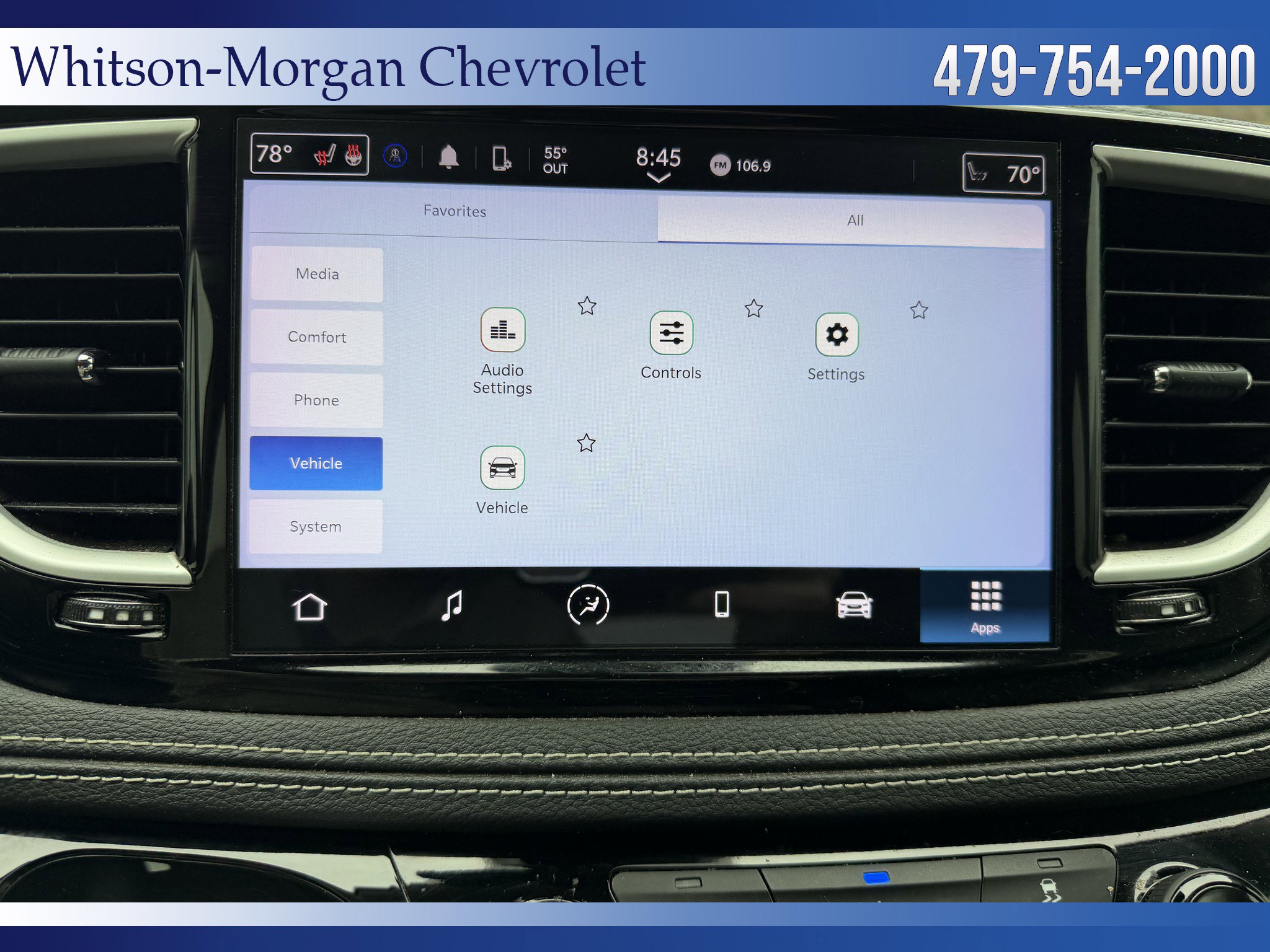 Used 2022 Chrysler Pacifica Touring-L image 25