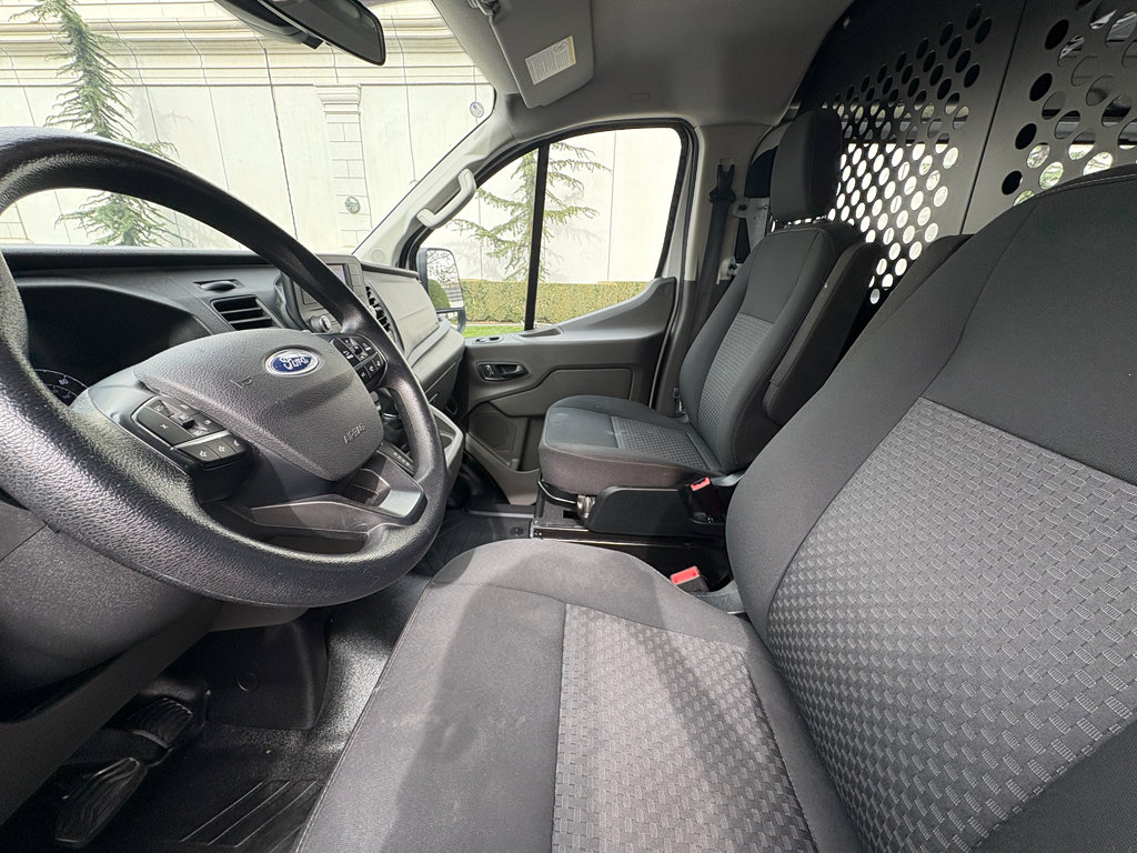 Used 2023 Ford Transit 250 Low Roof w/ Exterior Upgrade Package image 16