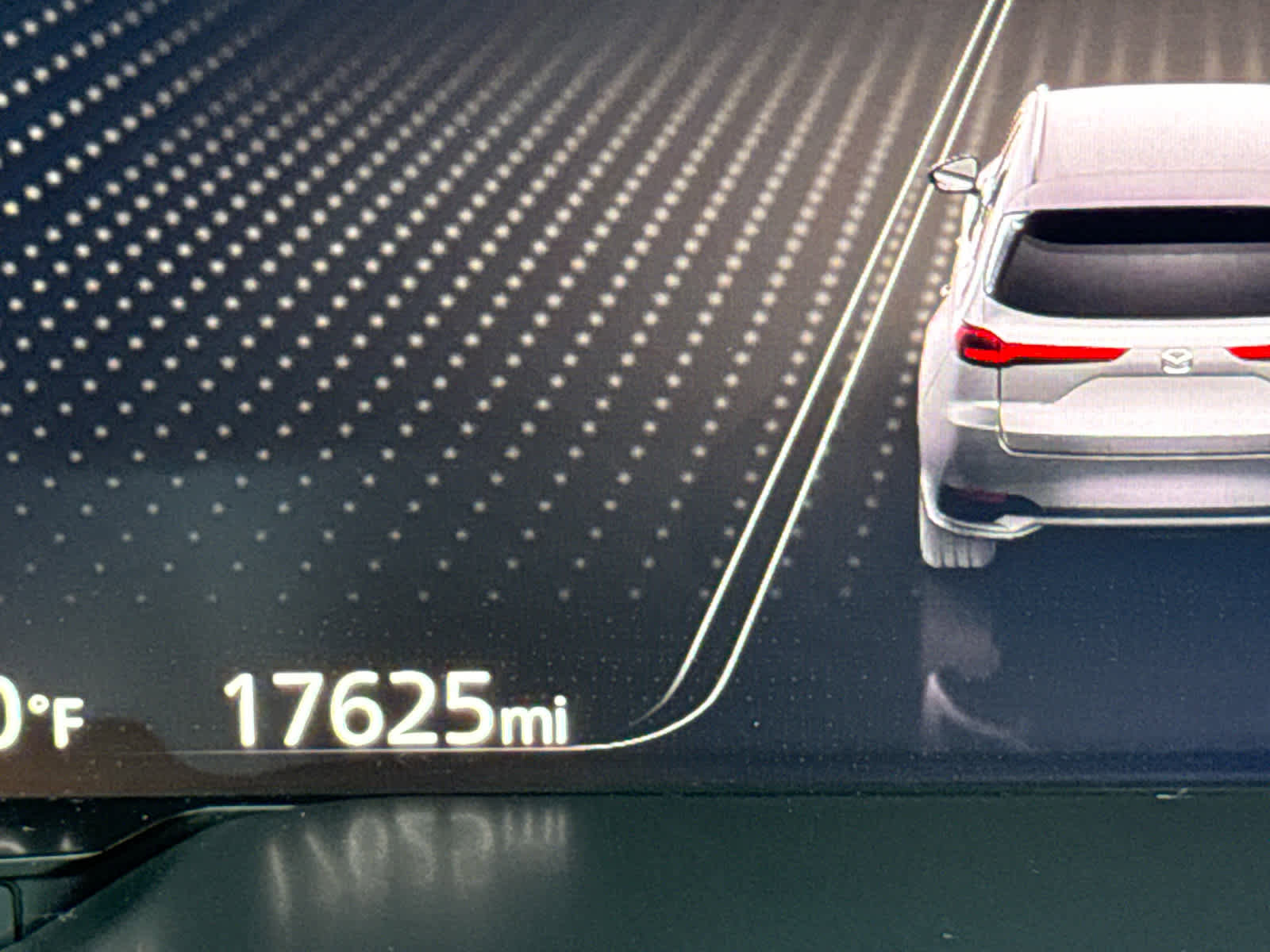 Used 2024 MAZDA CX-90 Plug-In Hybrid w/ Preferred image 15