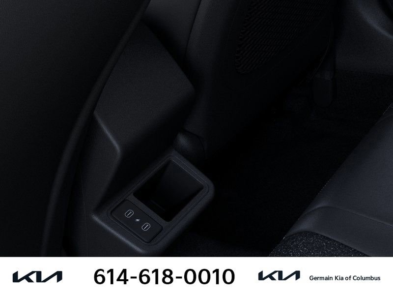 New 2025 Kia K4 GT-Line w/ GT-Line Sunroof Package image 29