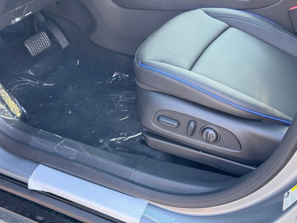 New 2026 Buick Encore GX Sport Touring w/ Advanced Technology Package image 20